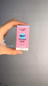 Keo nối mi không cay mắt giữ mi được 3 tuần