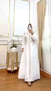 Amina Set Hijab: Desain Hijab Muslim Terbaik