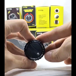 Flasher Adjuster LED Tyto F-02: Aksesori Modifikasi Kendaraan Berkualitas Tinggi