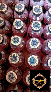 DE VOLTAGE DORODOD EDAN METABOLIS BURUNG PLECI INSTANT WATER MULTIVITAMIN DOPING BURUNG PLECI & SOGON CEPET GACOR