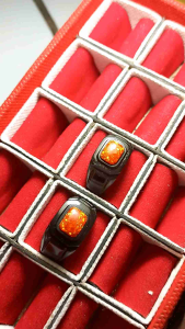 Cincin Kalimaya: Desain Unik dan Tradisional