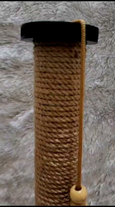 Garukan Kucing Ambalan Besar & Cakaran Kucing 40cm