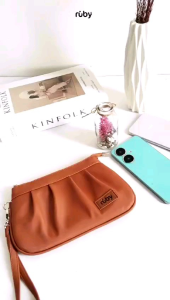 Willow pouch by Ruby /  Pouch Loly / Pouch Willow / Dompet hp / pouch makeup