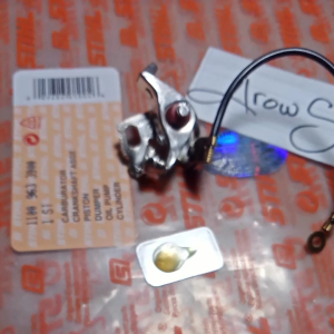 Platina Senso Stihl MS 070