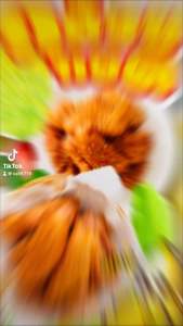 ป้ายกล้วยทอด ป้ายสแตนดี้ มีขาตั้งด้านหลัง ตั้งได้พับเก็บได้