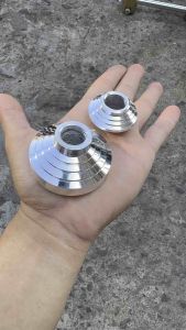 BOS BOSING BHOSING TROMOL CNC SET DEPAN PNP NINJA TIGER GL MP