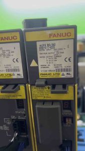 SAN ACE 9WF0424H6D05A 9WF0424F6D03 A90L-0001-0507#A FANUC SERVO AMPLIFIER COOLING FAN