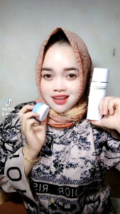 Skincare cepat putih glow
