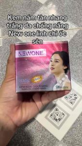 kem nám tàn nhang ốc sên New One New today - HX1517
