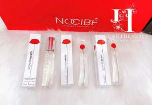 Nước Hoa Nữ Kenzo Mini 4ml & 10ml