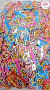 200pcs (Approx) SUPER ACID POPPING CANDY SW87/loot bag fillers/paninda/giveaways/party favors.