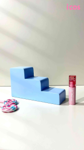 ICOS Jazzing Up Jelly Color