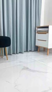 Muchu - Selena Sandal Wedges 5 cm / Sendal Wedges Premium / Wedges Ankle Strap / Wedges Slop IL 02