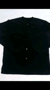 baju pangsi baju silat baju adat baju nusantara