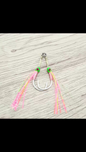 Centil Assist Hook 7-120 gram: Alat Penjualan E-commerce yang Unik