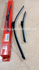 Chổi gạt mưa trước honda city 2014-2010 phụ tùng ô tô