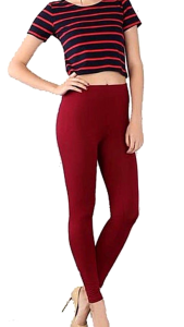 Promo 55 Ribu Dapat 3 Legging Dewasa