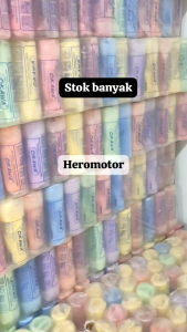 Lap Kanebo KOSS 43cm x 20cm Kain LAP SERBAGUNA Kanebo Motor Chamois KECIL Refil SERAP