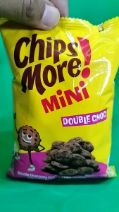 Chipsmore Cookies 72g(Assorted)