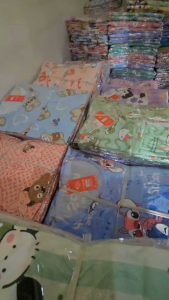 ชุดนอนกางเกงขายาว6XL ไซต์ใหญ่มาก 110 โลใส่ได้