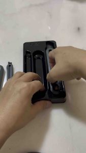 ✳️Deli Utility Knife✳️Deli 18mm utility knife