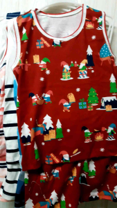 12_18kg Compo 5 BỘ quần áo trẻ em 1_4 tuổi bộ bà lổ sát nách quần đùi còn trai. Sỉ 0x 1x