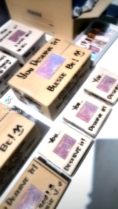 CML ROSE QUARTS BIGBOX ANSPH NEW PACKAGING