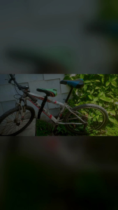 Boncengan MTB Depan Khusus Anak: Aksesoris Sepeda Anak yang Tepat
