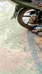 Knalpot Racing DPJ Bebek: Pilihan Terbaik untuk Supra, Revo, Blade, Vega & Jupiter MX