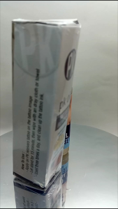 PK oil Pemudar penghilang tatto & sulam alis