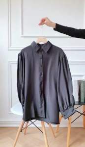 AFJA SHIRT / ATASAN