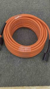 DÂY RỬA XE ÁP LỰC CAO SIÊU MỀM - DẺO 10M 15M 20M. DÂY RỬA XE GIA ĐÌNH REN 22mm