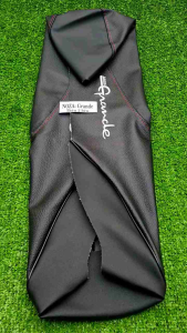 Áo Yên Nozza Grande Thêu Hông Đen Cát Đẹp Loại Mềm Dẻo Mịn Đặt Biệt Chất Lượng May Và Linh Kiện Thuộc Loại Tốt Vvv...Zvx