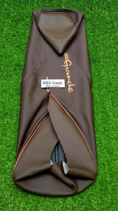 Áo Yên Nozza Grande Thêu Hông Nâu Cát Đẹp Loại Mềm Dẻo Mịn Đặt Biệt Chất Lượng May Và Linh Kiện Thuộc Loại Tốt Vvv...Zvx