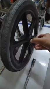 Wheelchair Wheels & Tyres ♿️ Wheelchair Wheels Tyres Castors Parts & Accessories for repair & replacement