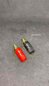 Binding Post Terminal Pemutar Speker / Power