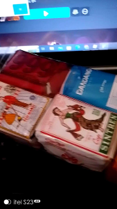 Paket 1 Teh Racikan Khas Solo Berisi 6 pack teh