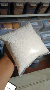 SLS Needle: A Dishwashing Liquid Dispersing Tool