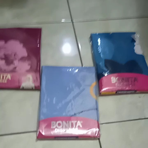 Sarung Bantal Bonita Disperse Halus: Desain Nyaman & Berkualitas Tinggi