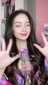 SKINMOLOGY LIGHTENING BOOSTER 5in1 by BENINGS INDONESIA I MENCERAHKAN