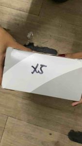 FILTER CABIN BMW X5-X6-E70 DUA KEPING PILTER AC MOBIL VILTER