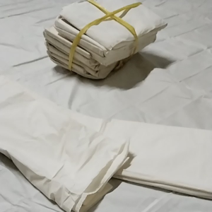 Ready!!! Kain Blacu Ukuran Lebar 160 cm: Kualitas Tinggi & Berbagai Kebutuhan