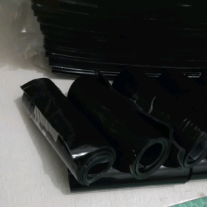 Karet Bakar Tambal Ban 11x28Cm2 tebal 3mm [Swallow]