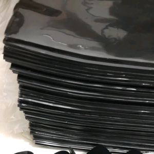 [8 lembar/ 1KG] Karet Bakar Tambal Ban uk.11x28cm2 tebal 3mm MERK Swallow