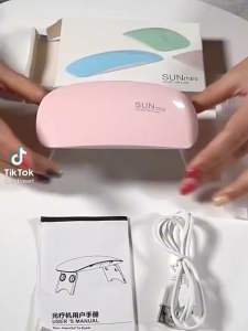 [ Chính Hãng ] Máy hơ cá nhân SUN mini tiện lợi