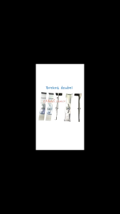 BREKET DOUBEL BATANG KOTAK/PENYANGGA BATANG GORDEN