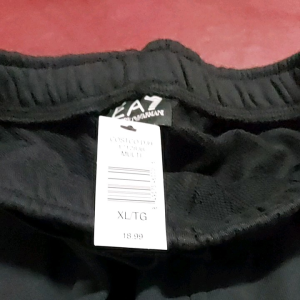 กางเกงขาสั้นไซสXLเอว32ยืดถึง34