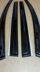 TALANG AIR HONDA CR-V TURBO LIST CROUM GEN5 TAHUN 2017 SAMPAI 2023 MODEL SLIM ELEGANT