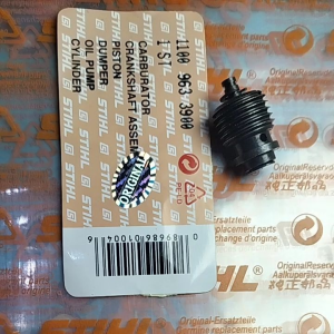 Valve kompres block senso besar 070 senso gergaji mesin Valve block