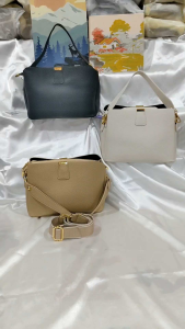 Tas Selempang Wanita Import Shoulder Bag/ Sling Bag /HandBag Wanita Import